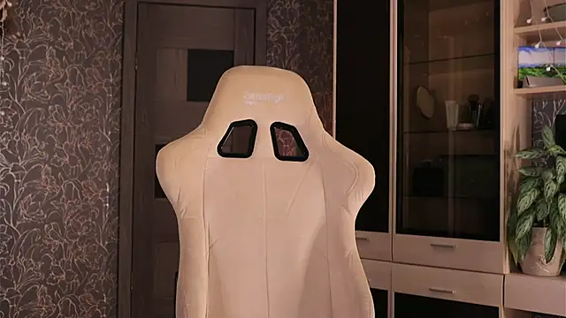 Chill out with Salvia online show from March 2026 04:24:02 PM