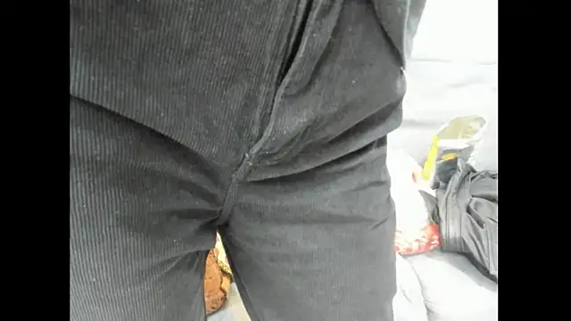 Mhelanny2 online show from January 2026 11:50:01 PM