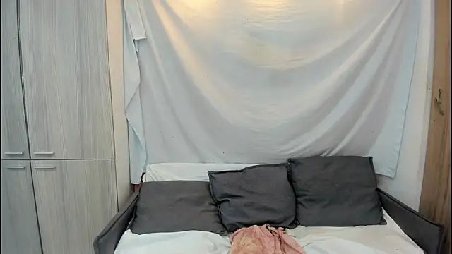 Mhelanny2 online show from January 2026 02:39:01 AM