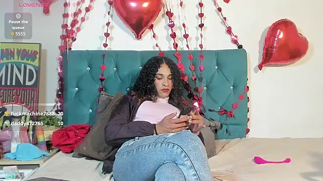 StefanyMiler online show from March 2026 09:19:02 PM