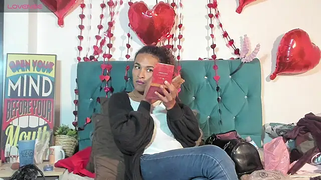 StefanyMiler online show from April 2026 03:43:02 AM