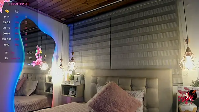 cristal  hot 1 online show from October 2025 06:48:01 AM