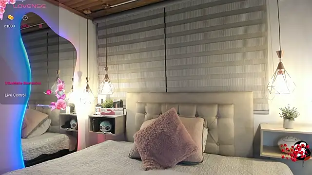 cristal  hot 1 online show from March 2026 05:37:02 AM