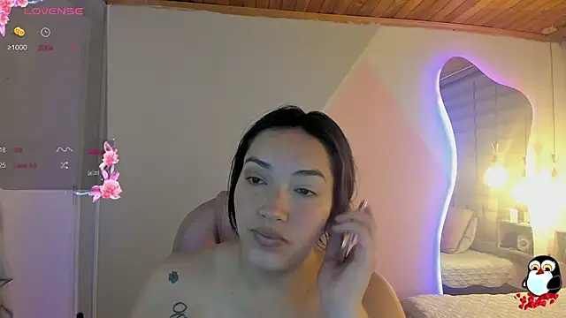 cristal  hot 1 online show from March 2026 05:12:02 AM