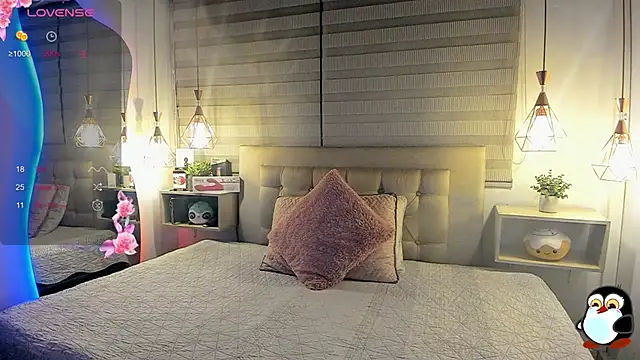 cristal  hot 1 online show from April 2026 05:23:01 AM