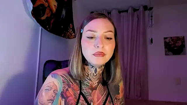 Snapshot of agatha_ink3 chatting on July 2026 03:00:02 AM agatha ink3 online show from July 2026 03:00:02 AM