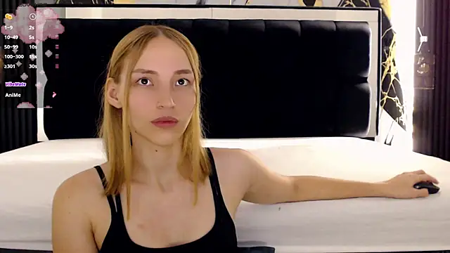 WhiteSun 01 online show from March 2025 03:56:01 PM