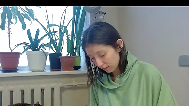 Sophi Cute online show from February 2025 03:47:01 PM