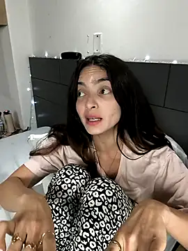 Sam Sara online show from March 2025 04:34:02 AM