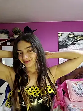 Snapshot of Sam_Sara chatting on February 2026 03:27:02 AM Sam Sara online show from February 2026 03:27:02 AM