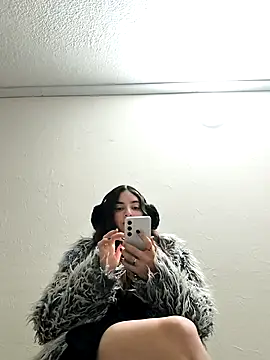 Snapshot of Sam_Sara chatting on February 2026 01:20:02 AM Sam Sara online show from February 2026 01:20:02 AM