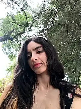 Snapshot of Sam_Sara chatting on February 2026 02:51:01 PM Sam Sara online show from February 2026 02:51:01 PM