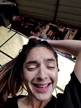 Sam Sara online show from March 2026 02:28:02 PM