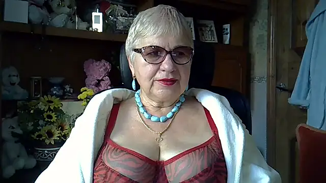 SweetCherry27 online show from October 2025 05:41:02 AM