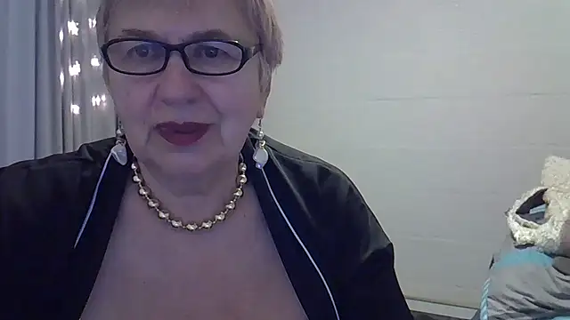 SweetCherry27 online show from January 2026 07:23:01 AM