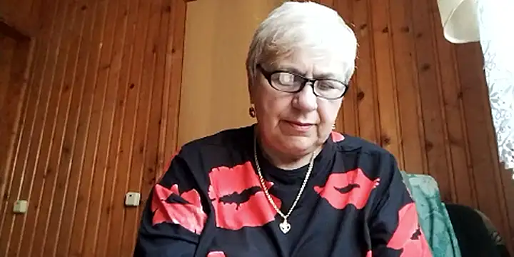 Snapshot of SweetCherry27 chatting on June 2026 03:25:01 AM SweetCherry27 online show from June 2026 03:25:01 AM