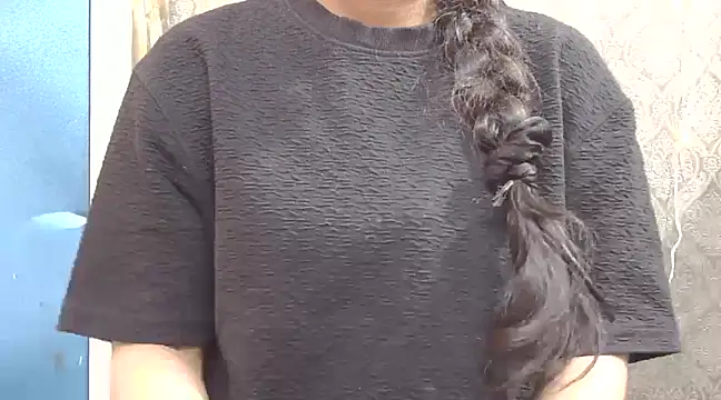 Snapshot of Supriya201 chatting on December 2024 04:53:01 AM Supriya201 online show from December 2024 04:53:01 AM