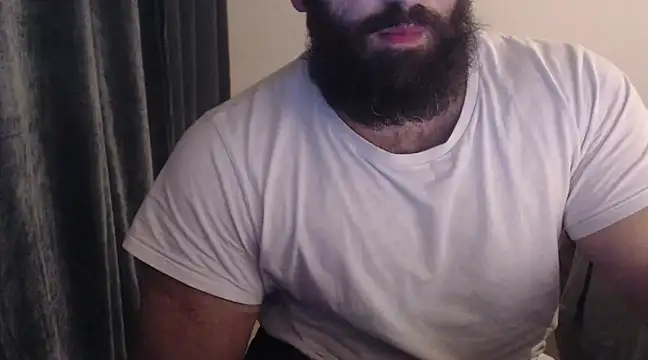 hugemachohandsome online show from March 2025 10:30:02 PM