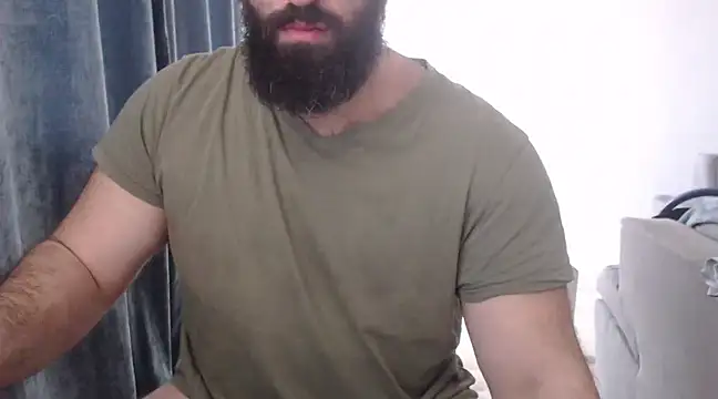 hugemachohandsome online show from March 2025 08:20:02 AM