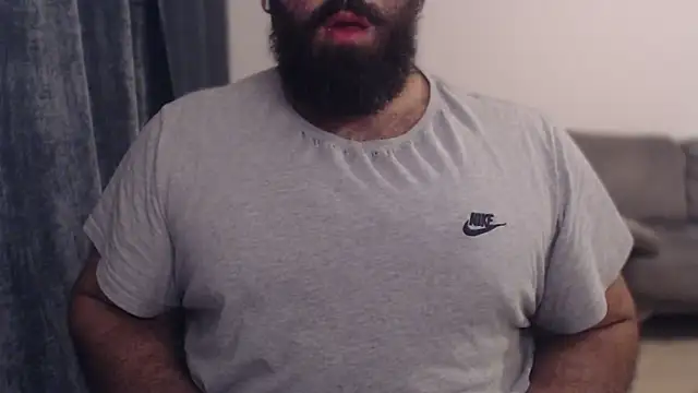 hugemachohandsome online show from September 2025 08:42:02 PM