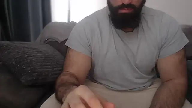 hugemachohandsome online show from February 2026 09:14:02 AM