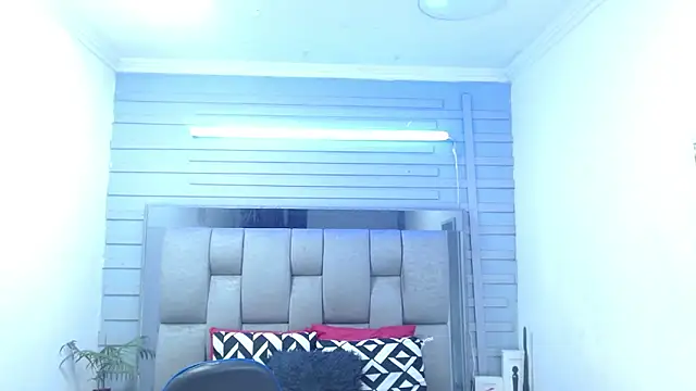 evelin zaens online show from March 2026 04:05:02 AM