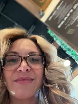 MessyNastyQueen online show from December 2024 09:58:01 PM