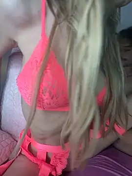 MessyNastyQueen online show from February 2025 09:18:02 PM