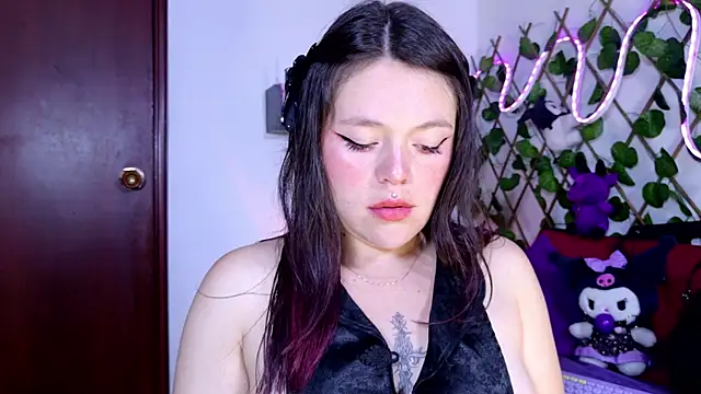  kalypso  online show from March 2026 07:17:01 PM