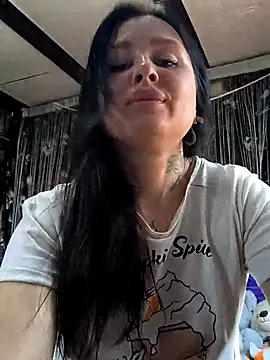 Snapshot of KikiXRed chatting on May 2026 08:19:01 AM KikiXRed online show from May 2026 08:19:01 AM