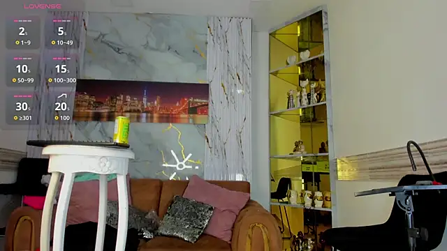 EmmaHills Sex online show from December 2025 01:29:02 PM