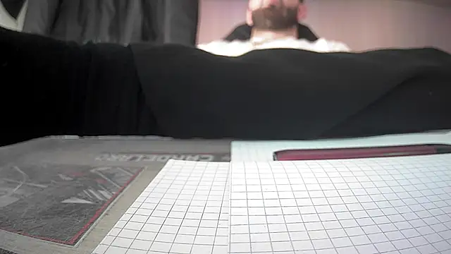 michele1500 online show from December 2025 12:12:02 PM