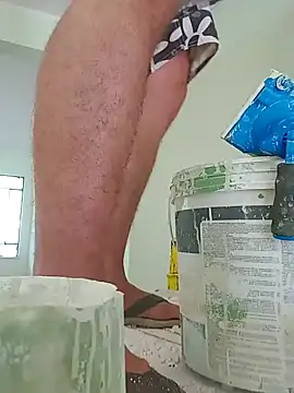 MachoScorpionCaralho online show from January 2025 11:26:01 AM