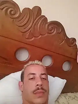 MachoScorpionCaralho online show from February 2025 04:58:01 PM