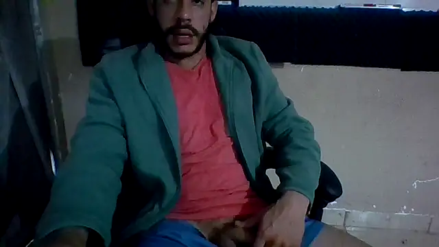 MachoScorpionCaralho online show from September 2025 06:29:02 PM