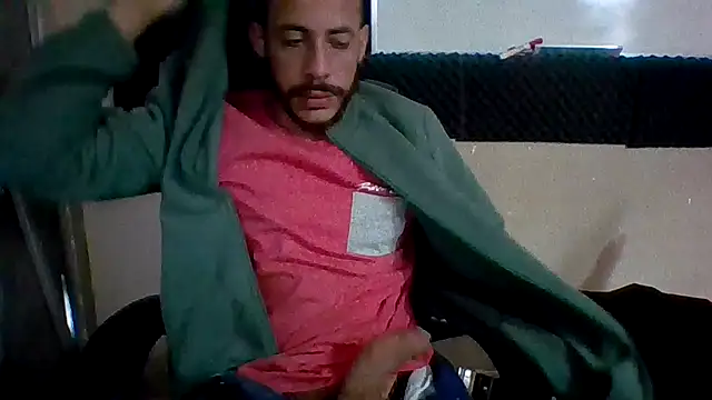 MachoScorpionCaralho online show from September 2025 12:52:01 PM