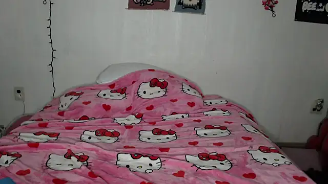 Cupcakecutie449 online show from February 2026 04:00:01 AM