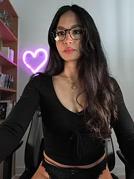 Naughty-Jessie online show from February 2026 09:38:01 PM