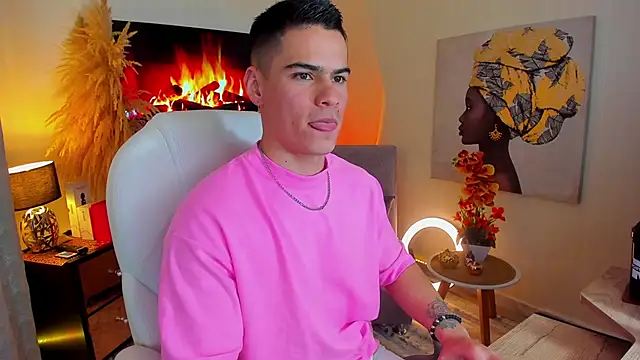 Matias Murrier online show from March 2025 03:10:02 PM