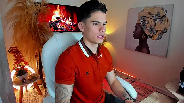 Matias Murrier online show from September 2025 11:31:02 AM