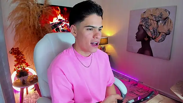 Matias Murrier online show from September 2025 11:24:02 AM