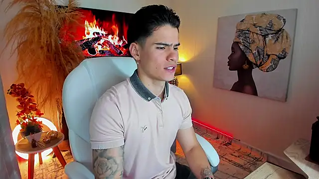 Matias Murrier online show from September 2025 11:48:01 AM