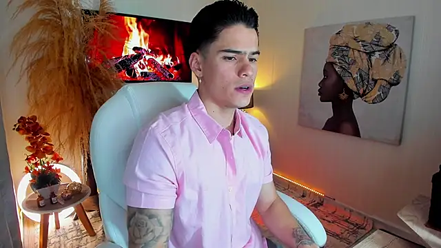 Matias Murrier online show from October 2025 11:54:02 AM