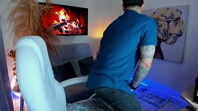 Matias Murrier online show from October 2025 12:06:01 PM