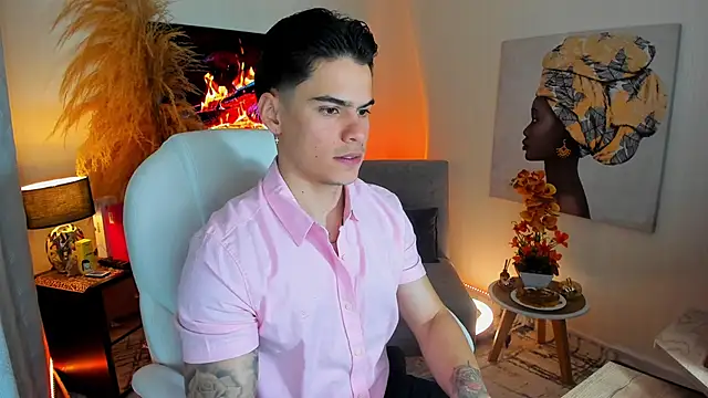 Matias Murrier online show from November 2025 11:42:02 AM