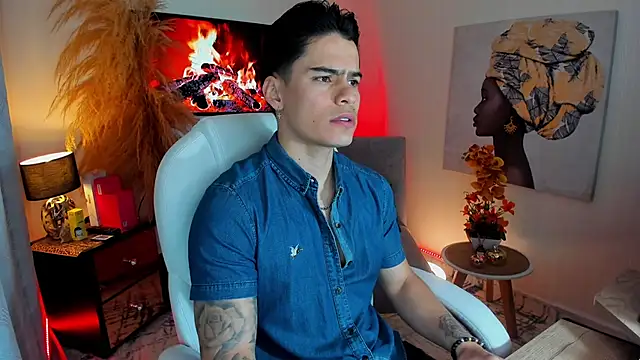 Matias Murrier online show from November 2025 11:42:01 AM