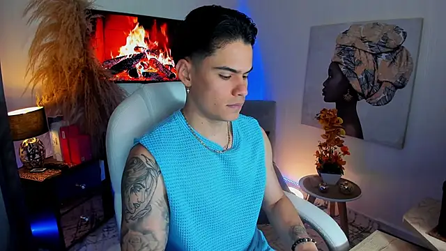 Matias Murrier online show from February 2026 11:51:01 AM