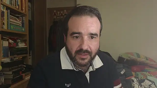 curiosillo83 online show from February 2026 03:23:01 AM