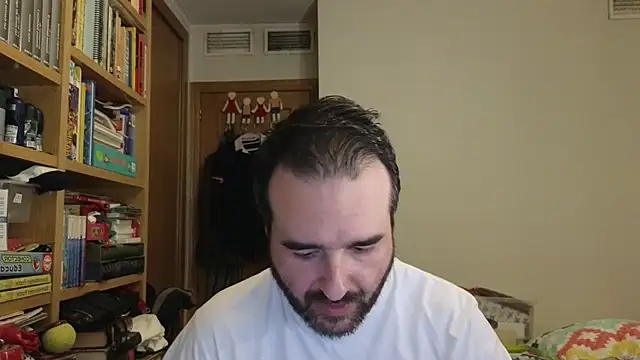 Snapshot of curiosillo83 chatting on June 2026 04:07:02 PM curiosillo83 online show from June 2026 04:07:02 PM