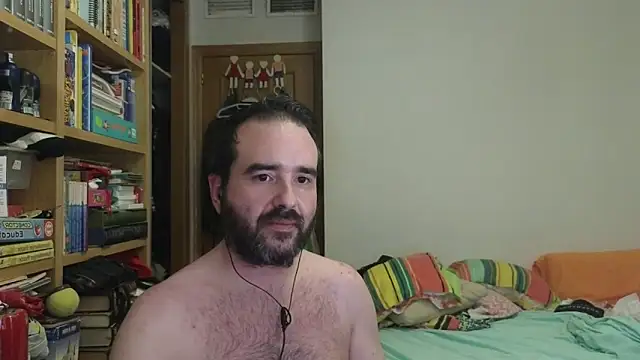 Snapshot of curiosillo83 chatting on June 2026 08:50:01 AM curiosillo83 online show from June 2026 08:50:01 AM